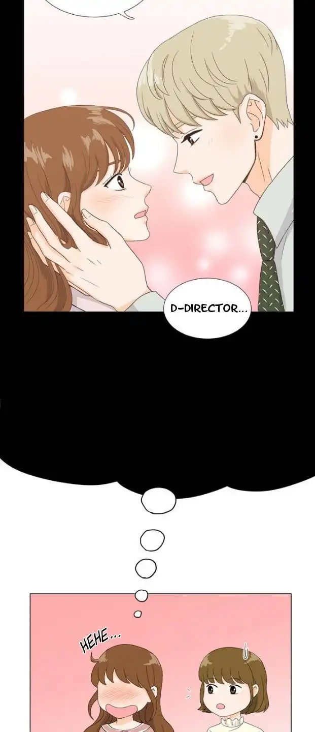 My Oppa Is An Idol Chapter 1 13